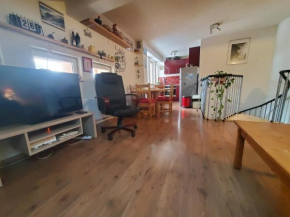Grand Duplex, 3p, 45 m, très ensoleillé, 6 personnes